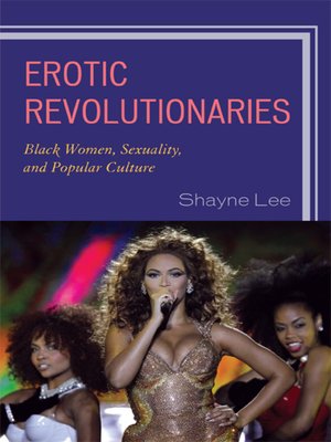 cover image of Erotic Revolutionaries